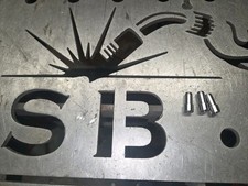  COSWORTH YB PINTO CVH ZETEC