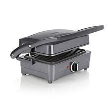 Cuisinart Grill & Sandwich