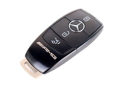Key Remote Keyless A Class W177 C Class W205 EQA H243 GLA II H247 GLE W167 AMG 