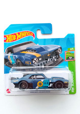 Hot Wheels 2023, HW Slammed