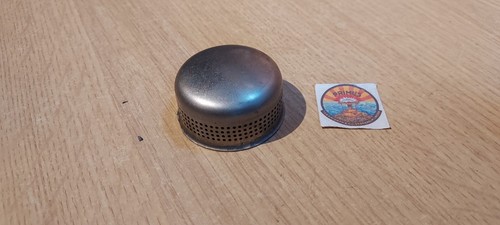 Primus steel silent - no.,