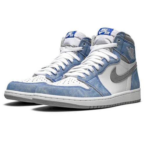 Nike air jordan 1 - nike,