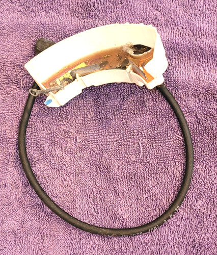 Amf roadmaster moped ignition - moped,