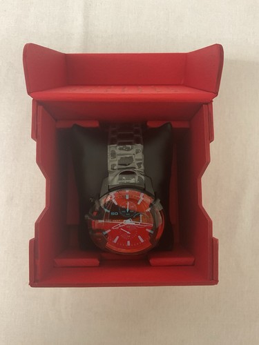Diesel dz4605 griffed - diesel,