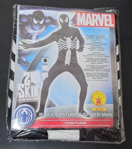 Rubiys marvel black - rubiys,