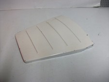 ORIGINAL VGC MAMOD STEAM WAGON SPARE CAB ROOF IN WHITE NO RUST SW1