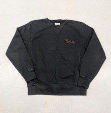 Y2K Triple Five Soul Black