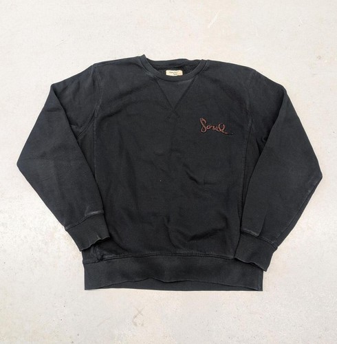 Y2k triple five soul black - y2k,