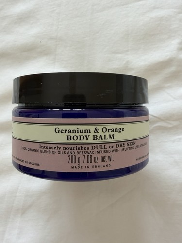 Neals yard remedies - neals, geranium