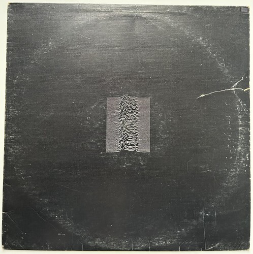 Joy division unknown - joy,