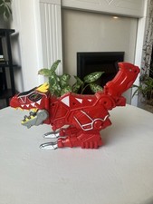 POWER RANGERS Dino Super