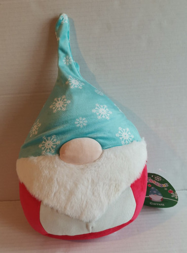Squishmallows garrett - squishmallows,
