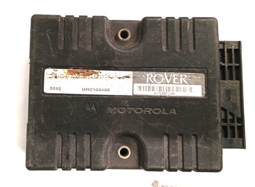 Rover 1 6 16v - 45,