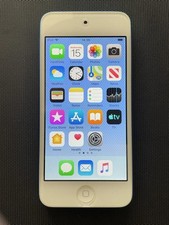 Apple iPod Touch 6th