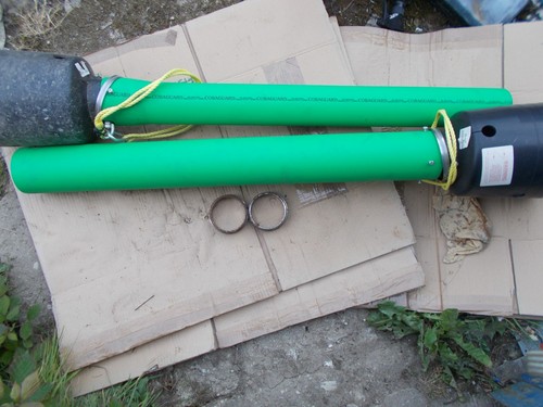 Pto shaft guard cobaguard - pto,