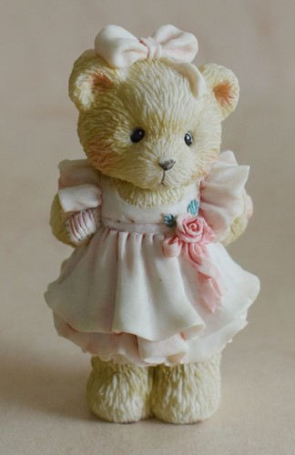 Cherished teddies child - cherished, of