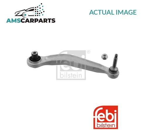 Track control arm wishbone - arm,