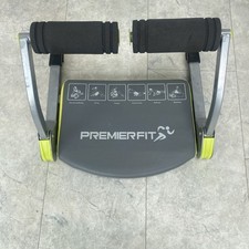 PremierFit 6 In 1 AB Sculpting System Core Abs trainer Exercise Machine Fitness