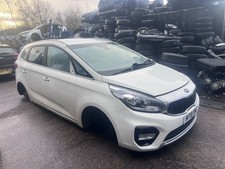 KIA CARENS 2018 1.7 DSL AUTO