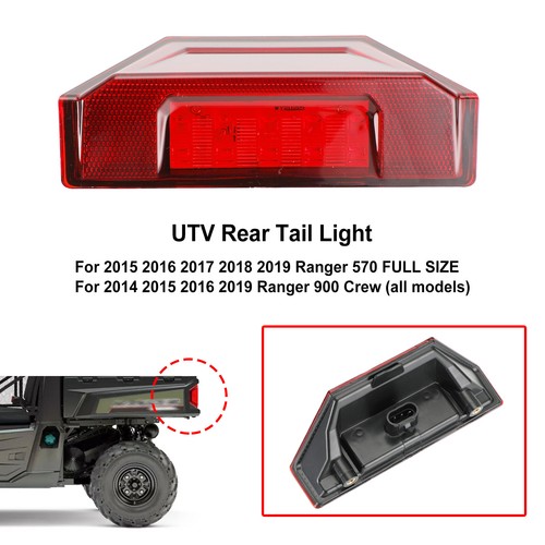 2412774 utv tail light for - utv,