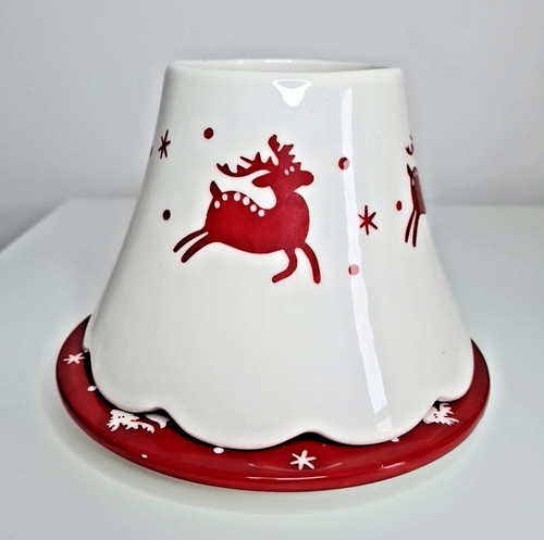 Yankee candle christmas - candle,