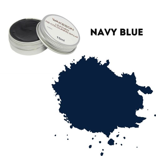 Leather balm colour dye - leather,