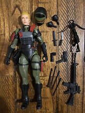 GI Joe Classified Night Force