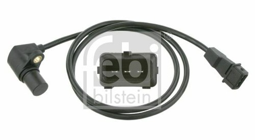 Crank shaft sensor - sensor, for