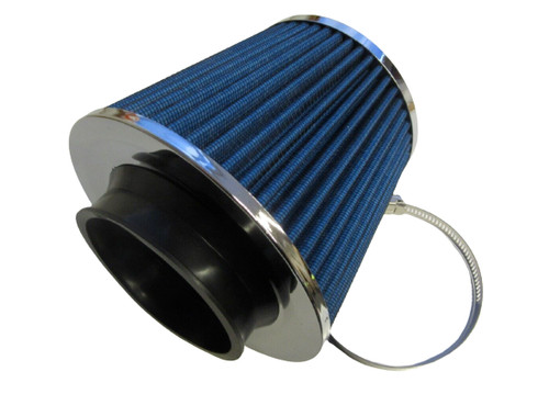 Performance cone air filter - cone,