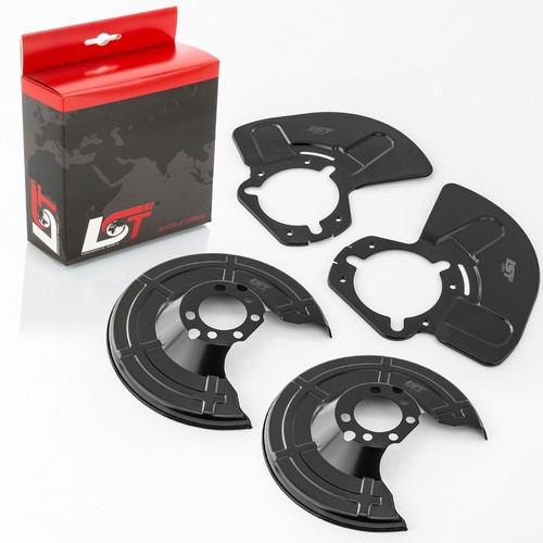 Anchor plate brake disc - plate,