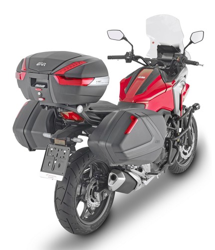 Honda 750 2024 top - x,