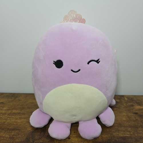 Squishmallows violet the - squishmallows,
