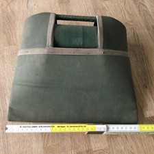 Vintage Lace Making Pillow