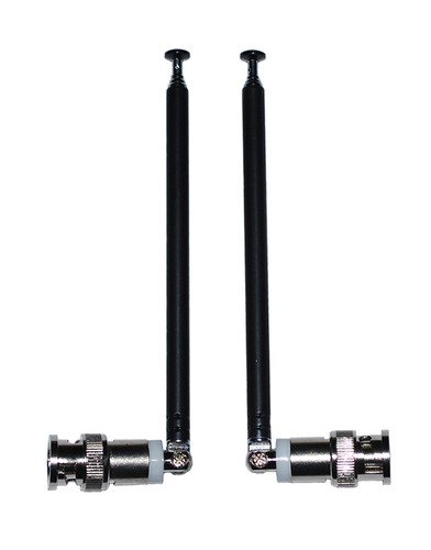 Pcs telescopic antennas - pcs,