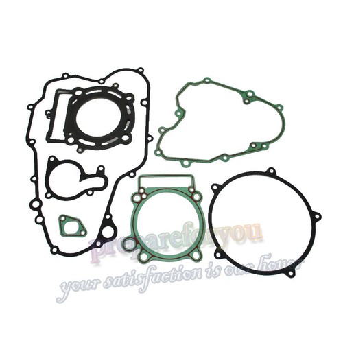 Nc250 engine gasket - gasket, for