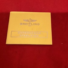 AUTHENTIC BREITLING
