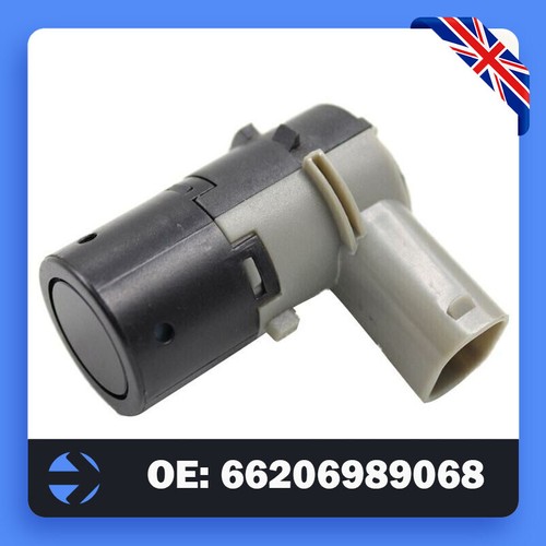 Bmw parking sensor series - bmw,
