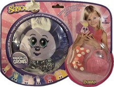 Shnooks ZIZZABOO - Sealed in