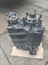 HONDA 40HP OUTBOARD POWERHEAD