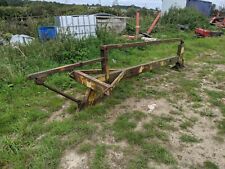 KILWORTH POST KNOCKER 