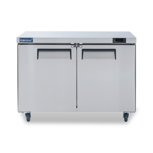 Door undercounter - door,
