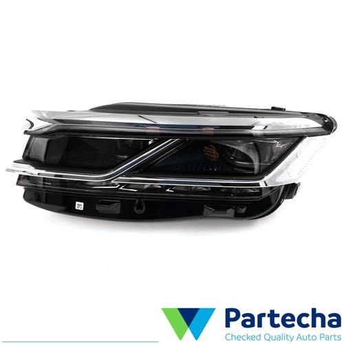 Touareg cr7 headlight - cr7,