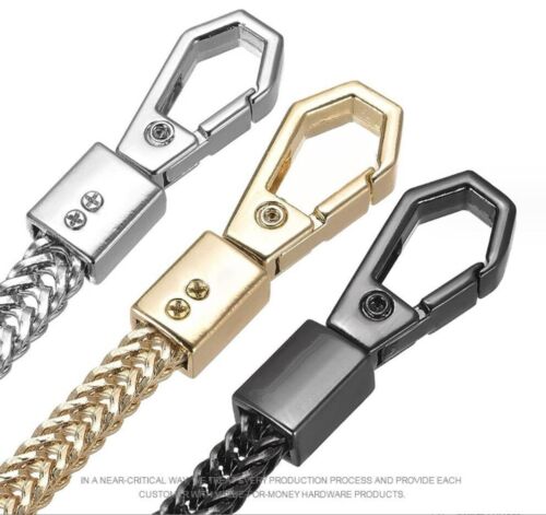 Metal chain belt strap - belt,