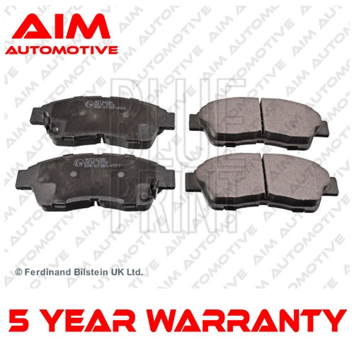 Brake pads set aim - set, toyota