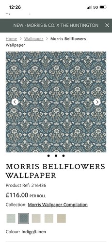 William morris archive - william,