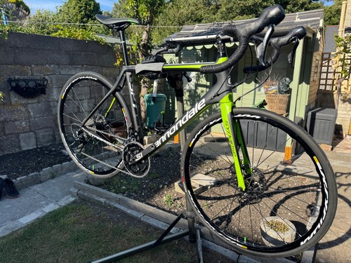 Cannondale synapse carbon - synapse,