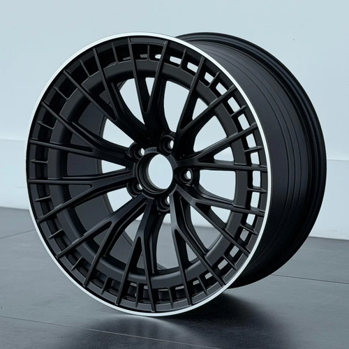 5 mo25 mercedes - 19"x8.5/9.5,
