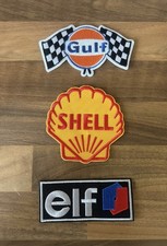 BIKER SCOOTERIST CAR SET OF 3