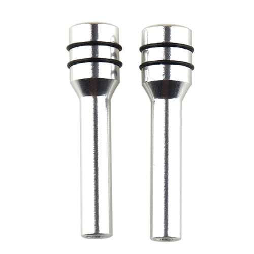 2pcs car door lock pins - 2pcs,