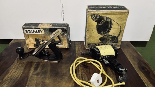Vintage stanley bridges - vintage, stanley-bridges